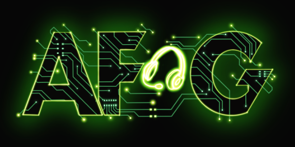 A Fifth of Gaming logo